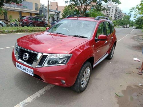 Used Nissan Terrano XL 2014 MT for sale in Mumbai