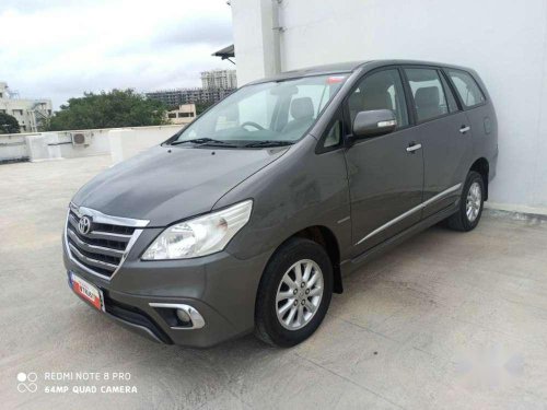 Toyota Innova 2014 MT for sale in Nagar