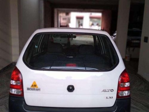 Maruti Suzuki Alto 800 LXI 2010 MT for sale in Ludhiana