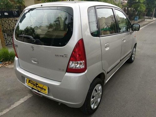 Used 2010 Maruti Suzuki Zen Estilo MT for sale in Jalandhar