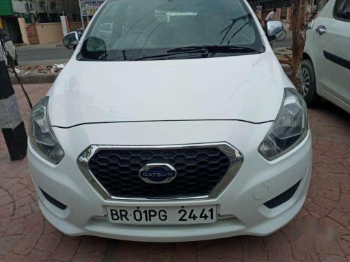 Datsun GO Plus A 2015 MT for sale in Patna