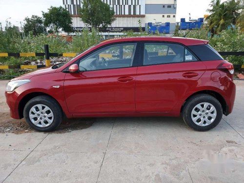 Used 2017 Hyundai Elite i20 Magna 1.2 MT for sale in Chennai