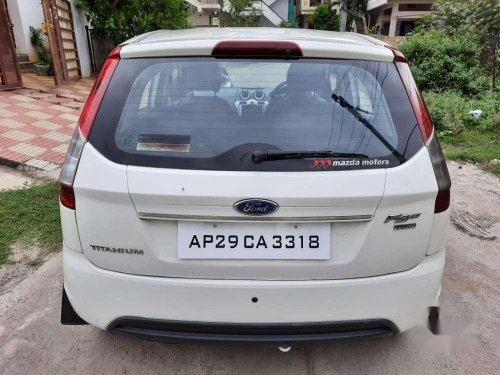 2013 Ford Figo Diesel Titanium MT for sale in Hyderabad