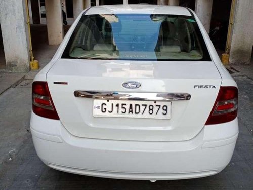 2010 Ford Fiesta MT for sale in Surat