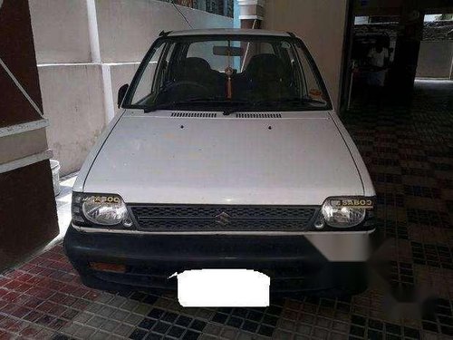 2005 Maruti Suzuki 800 MT for sale in Hyderabad