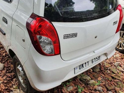 Maruti Suzuki Alto 800 2014 MT for sale in Dehradun