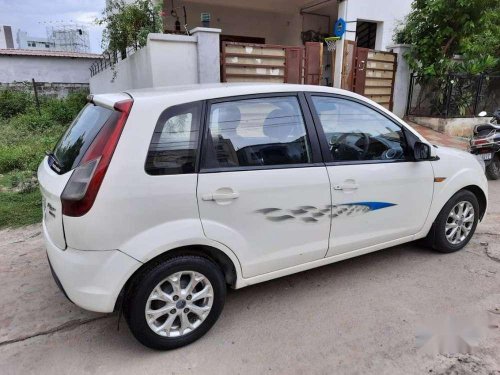 2013 Ford Figo Diesel Titanium MT for sale in Hyderabad