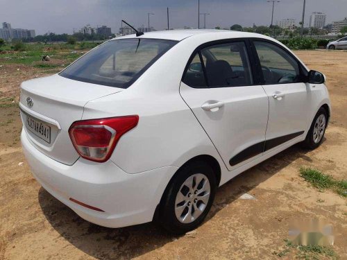 Used 2015 Hyundai Xcent MT for sale in Ahmedabad