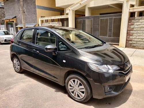 Used 2017 Honda Jazz 1.2 SV i VTEC MT in Bangalore