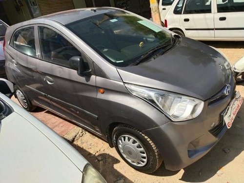 Hyundai Eon D Lite Plus 2013 MT for sale in Ajmer