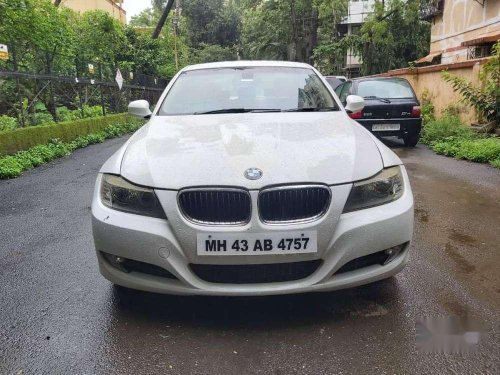 2010 BMW 3 Series 320d Sedan AT for sale in Mumbai