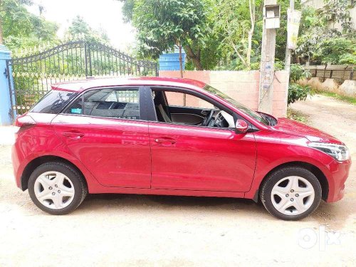 2017 Hyundai Elite i20 Asta 1.4 CRDi MT for sale in Hyderabad