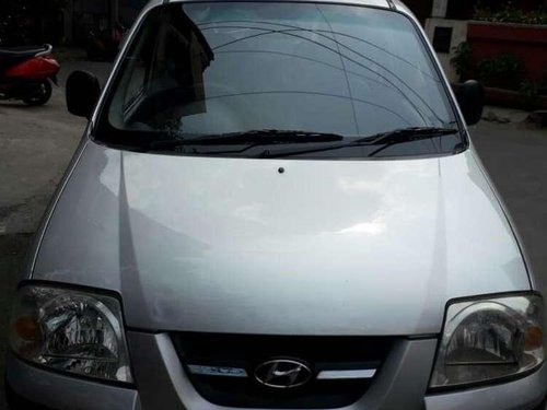 Used 2009 Hyundai Santro Xing GL MT for sale in Nagar