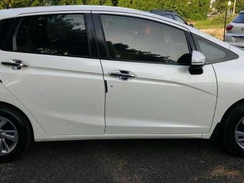 2019 Honda Jazz VX MT for sale in Ahmedabad