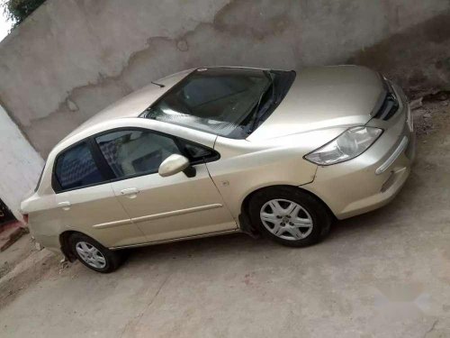 Used Honda City ZX 2006 MT for sale in Hyderabad