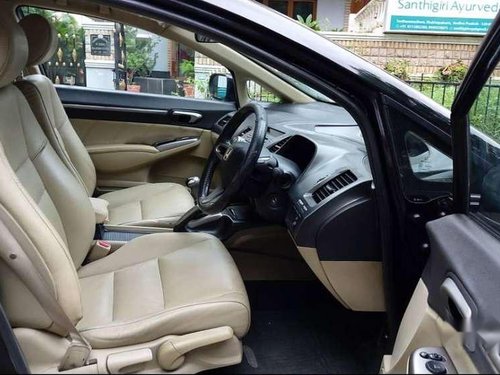 Honda Civic 1.8V Manual, 2010, Petrol MT in Visakhapatnam