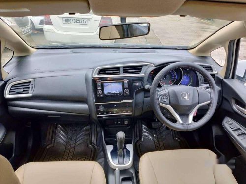 Honda Jazz V 2016 MT for sale in Thane