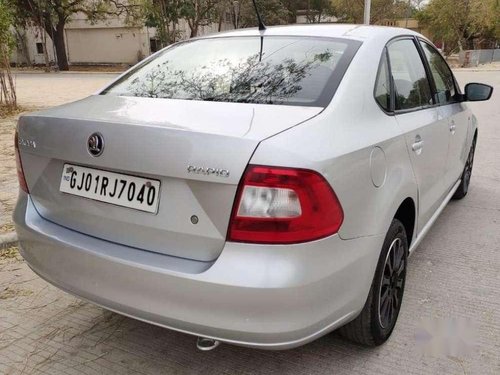 Used 2015 Skoda Rapid MT for sale in Ahmedabad