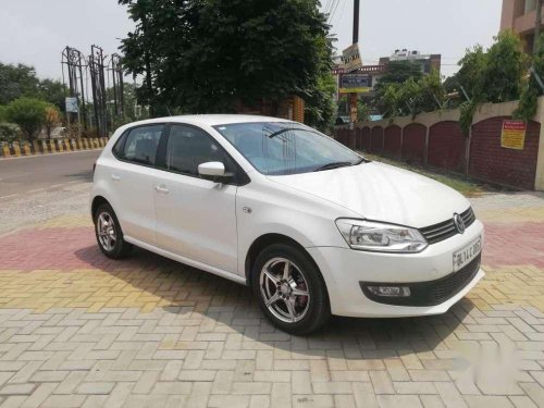 Used 2013 Volkswagen Polo MT for sale in Noida