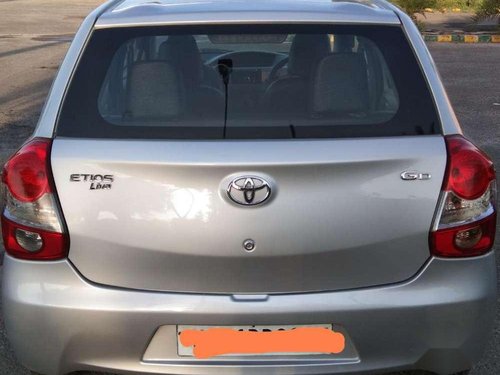 2014 Toyota Etios Liva GD MT for sale in Hisar