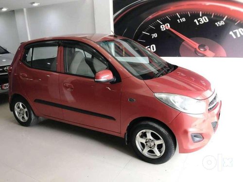 Hyundai i10 Magna 2010 MT for sale in Mumbai