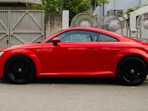 Audi TT 45 TFSI 2015 AT for sale in New Delhi