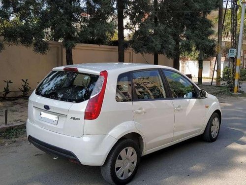 2012 Ford Figo Diesel ZXI MT for sale in Patiala