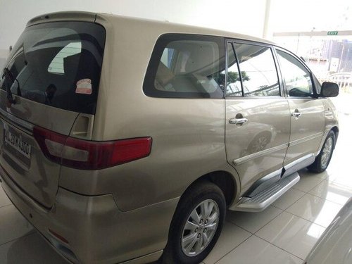 Used 2011 Toyota Innova 2004-2011 MT for sale in Kollam