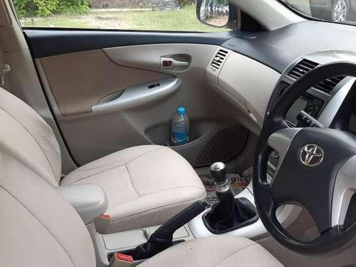 2013 Toyota Corolla Altis 1.8 GL MT in Ahmedabad