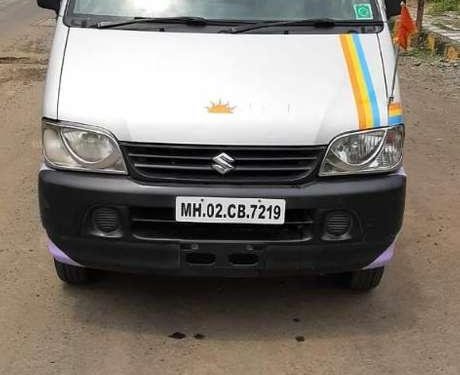 Maruti Suzuki Eeco 5 STR WITH A/C+HTR CNG, 2011, CNG & Hybrids MT in Mumbai