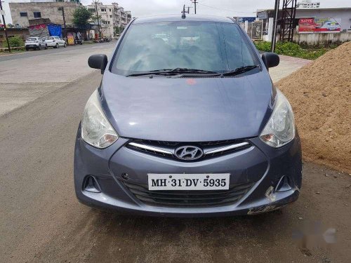 Hyundai Eon Magna 2011 MT for sale in Nagpur