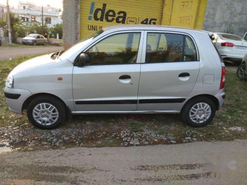 Hyundai Santro Xing GLS 2014 MT for sale in Jammu