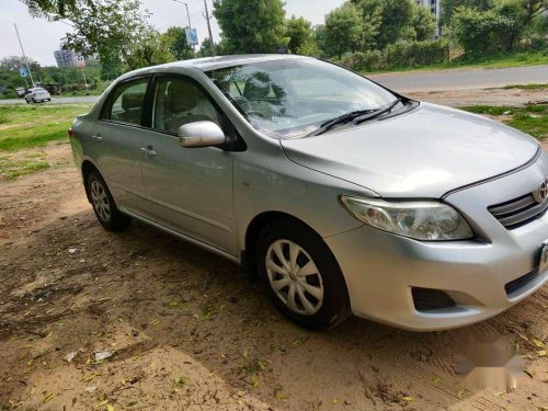 Toyota Corolla Altis 2009 MT for sale in Ahmedabad