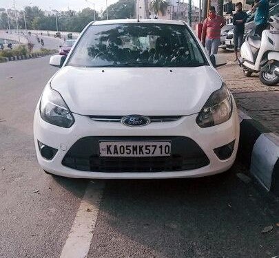 2011 Ford Figo Diesel ZXI MT for sale in Bangalore