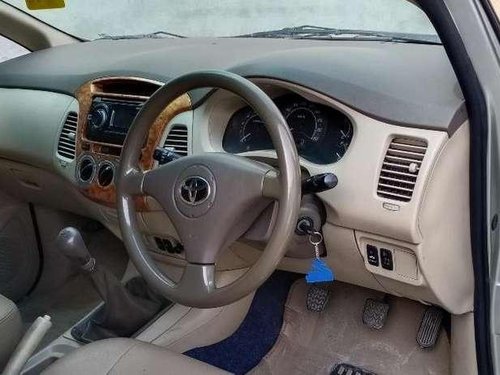 Used 2006 Toyota Innova MT for sale in Amritsar