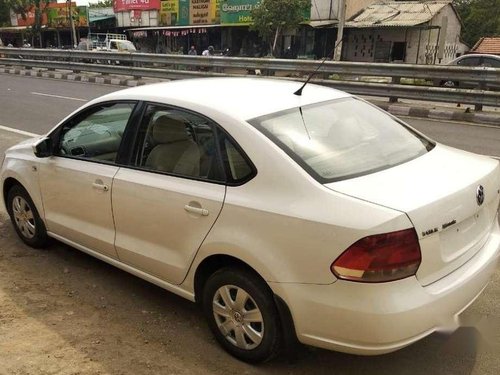 Volkswagen Vento Trendline Diesel, 2010, Diesel MT in Coimbatore