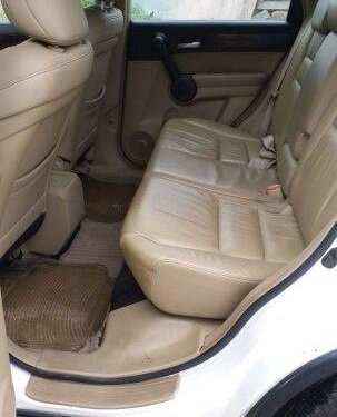 Honda CR V 2.0 2WD 2010 MT for sale in Hyderabad