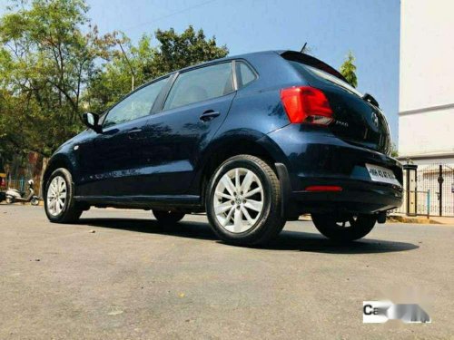 Used 2015 Volkswagen Polo MT for sale in Mumbai