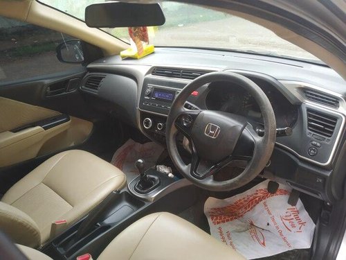 Honda City i DTEC S 2014 MT for sale in Mumbai