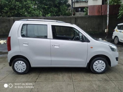 2010 Maruti Suzuki Wagon R LXI MT for sale in Thane