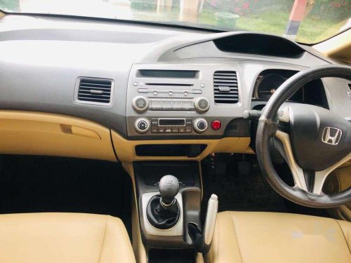 2009 Honda Civic MT for sale in Gurgaon