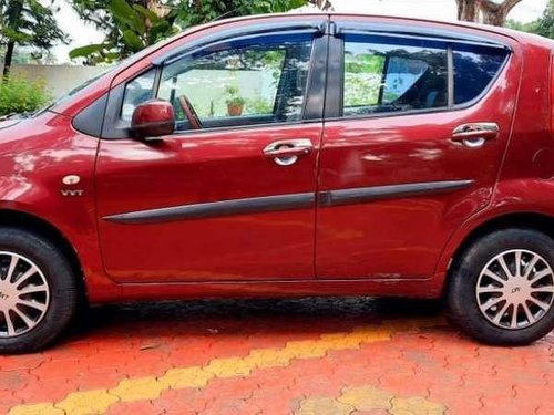 2010 Maruti Suzuki Ritz MT for sale in Perumbavoor 