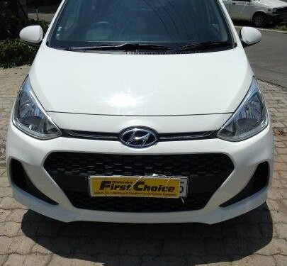 Hyundai i10 Magna 2019 MT for sale in Jalandhar