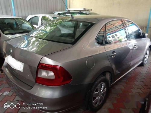 Used Skoda Rapid 2013 MT for sale in Chennai