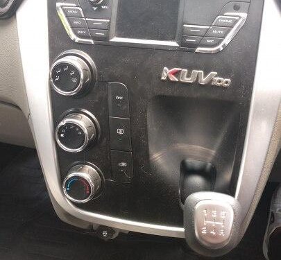 Used Mahindra KUV100 NXT 2012 MT for sale in Jalandhar