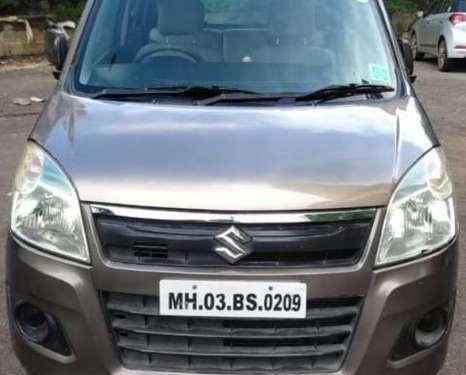 Maruti Suzuki Wagon R, 2014 MT for sale in Mumbai