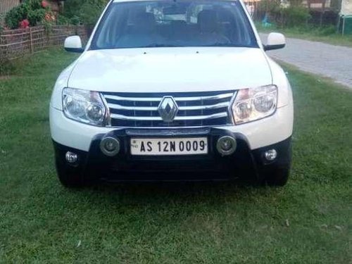 2015 Renault Duster MT for sale in Tezpur