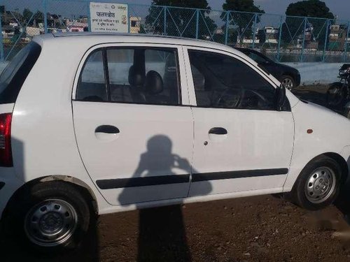 Used Hyundai Santro Xing GLS 2008 MT for sale in Bhopal