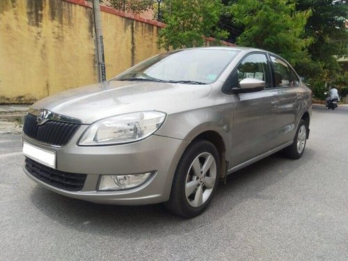 2016 Skoda Rapid 1.5 TDI AT Ambition Plus in Bangalore