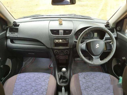 2012 Maruti Suzuki Swift LDI MT for sale in Madurai